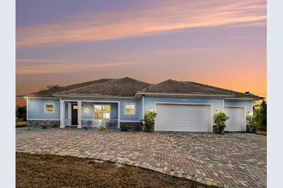 306 Calendar Street, Port Charlotte, FL 33954 - Photo 1