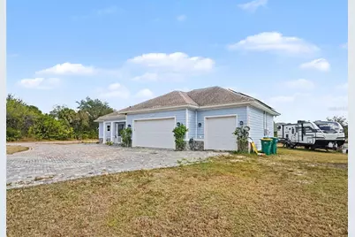 306 Calendar Street, Port Charlotte, FL 33954 - Photo 5