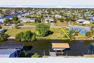 751 Coral Drive, Punta Gorda, FL 33950 - Photo 1