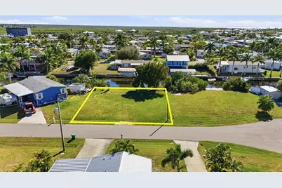 751 Coral Drive, Punta Gorda, FL 33950 - Photo 1