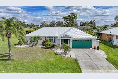 11336 SW Orange Avenue, Arcadia, FL 34269 - Photo 3