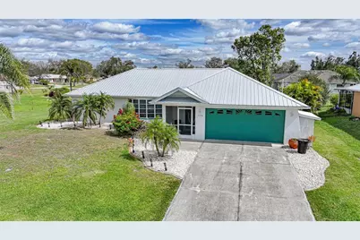 11336 SW Orange Avenue, Arcadia, FL 34269 - Photo 1