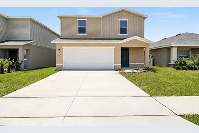 2060 Golden Beak Drive, Eagle Lake, FL 33839 - Photo 1