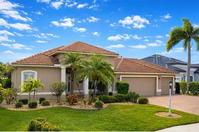 2450 Silver Palm Road, North Port, FL 34288 - Photo 1