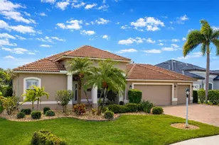 2450 Silver Palm Rd, North Port, FL 34288 - Photo 1