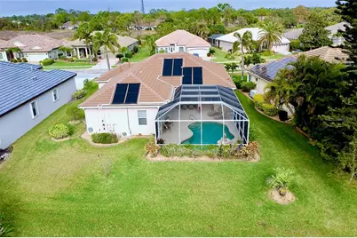 2450 Silver Palm Road, North Port, FL 34288 - Photo 3