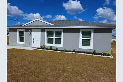 3061 Adcock Drive, Labelle, FL 33935 - Photo 1