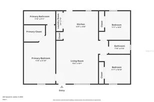 3061 Adcock Dr, Labelle, FL 33935 - Photo 31