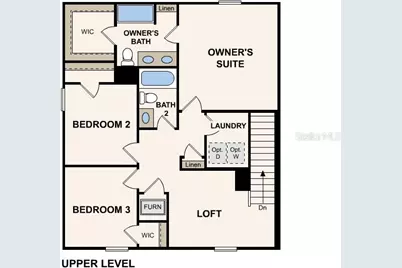 2076 Golden Beak Drive, Eagle Lake, FL 33839 - Photo 3