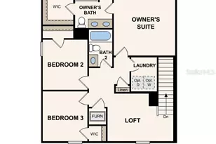 2076 Golden Beak Dr, Eagle Lake, FL 33839 - Photo 3