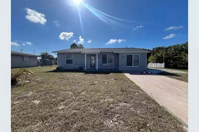 18113 Cochran Boulevard, Port Charlotte, FL 33948 - Photo 1