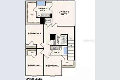 2069 Golden Beak Drive, Eagle Lake, FL 33839 - Photo 3