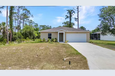 3799 Laredo Avenue, North Port, FL 34288 - Photo 37