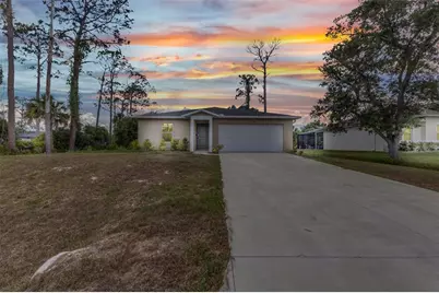 3799 Laredo Avenue, North Port, FL 34288 - Photo 1