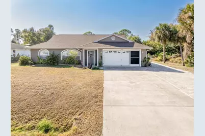 4397 Mulgrave Avenue, North Port, FL 34287 - Photo 41