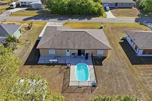 1437 Rommel St, Port Charlotte, FL 33952 - Photo 47