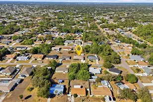 1437 Rommel St, Port Charlotte, FL 33952 - Photo 37