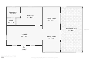 5722 NE Tram Line Rd, Arcadia, FL 34266 - Photo 25