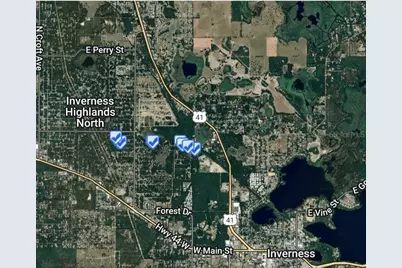 3003 Polk Street W, Inverness, FL 34453 - Photo 3