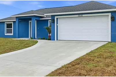 4287 Hograth Street, Port Charlotte, FL 33981 - Photo 3