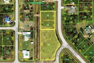 4499 Gillot Blvd, Port Charlotte, FL 33981 - Photo 1