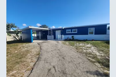 22143 Felton Avenue, Port Charlotte, FL 33952 - Photo 1