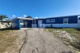 22143 Felton Ave, Port Charlotte, FL 33952 - Photo 1