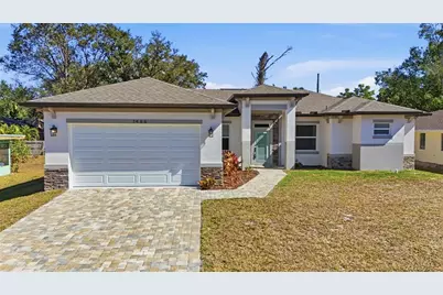 1466 Dewitt Street, Port Charlotte, FL 33952 - Photo 1