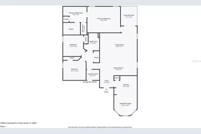 27980 Arrowhead Circle, Punta Gorda, FL 33982 - Photo 53