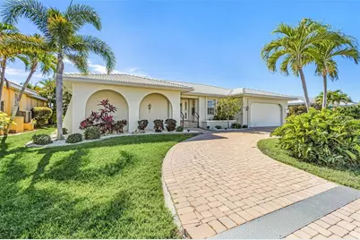 2085 El Cerito Court, Punta Gorda, FL 33950 - Photo 1