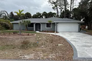 80 Berthoud St, Port Charlotte, FL 33953 - Photo 1