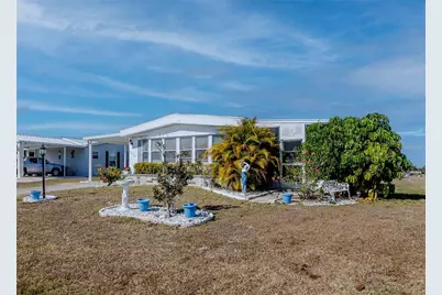 2720 Grebe  Lane, Englewood, FL 34224 - Photo 3