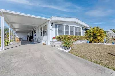 2720 Grebe  Lane, Englewood, FL 34224 - Photo 5