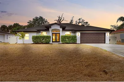 1431 Torino Street, North Port, FL 34287 - Photo 3