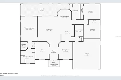 1431 Torino Street, North Port, FL 34287 - Photo 49