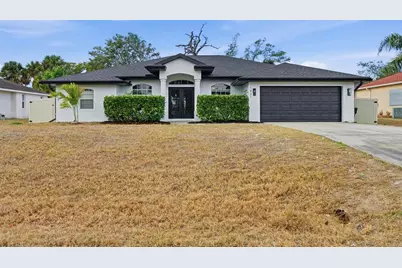 1431 Torino Street, North Port, FL 34287 - Photo 1