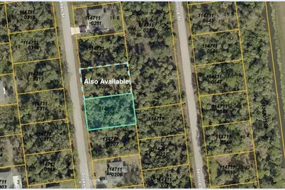 Dryden Street, North Port, FL 34288 - Photo 1