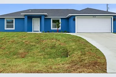 4279 Hograth Street, Port Charlotte, FL 33981 - Photo 1