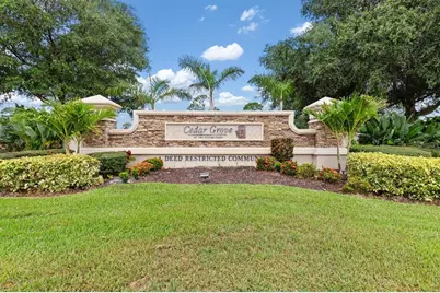 2352 Marton Oak Boulevard, North Port, FL 34289 - Photo 3