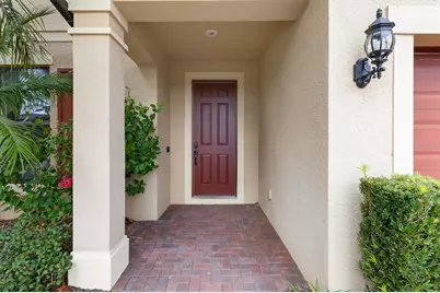 2352 Marton Oak Boulevard, North Port, FL 34289 - Photo 5