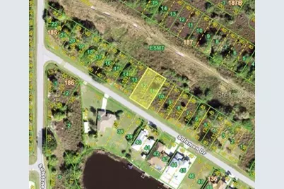 27072 Solomon Drive, Punta Gorda, FL 33983 - Photo 1