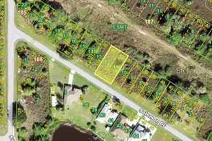 27072 Solomon Dr, Punta Gorda, FL 33983 - Photo 1