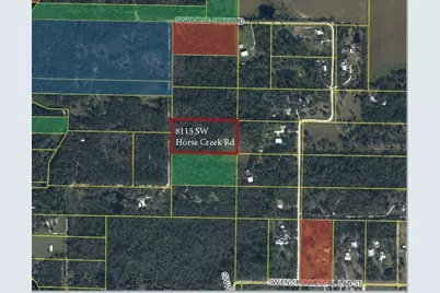 8115 SW Horse Creek Road, Arcadia, FL 34266 - Photo 3