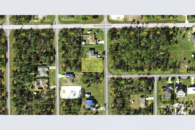 1025 Longley Drive, Port Charlotte, FL 33953 - Photo 1