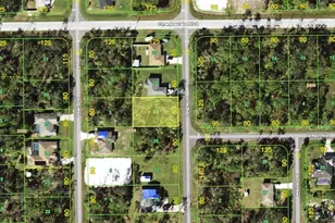 1025 Longley Dr, Port Charlotte, FL 33953 - Photo 1