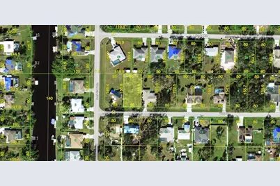 1196 Virgo Drive, Port Charlotte, FL 33948 - Photo 1