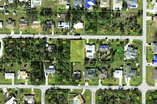 825 Cordele Ave NW, Port Charlotte, FL 33948 - Photo 1