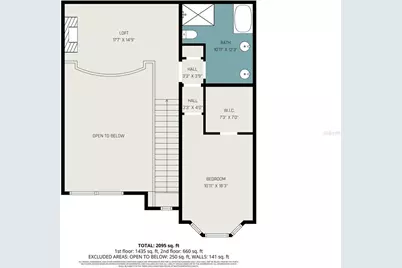 2746 Via Tivoli #115B, Clearwater, FL 33764 - Photo 57