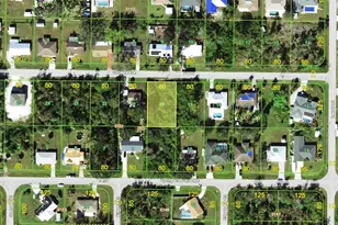 831 Cordele Ave NW, Port Charlotte, FL 33948 - Photo 1