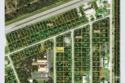 1412 Spear Street, Port Charlotte, FL 33948 - Photo 3